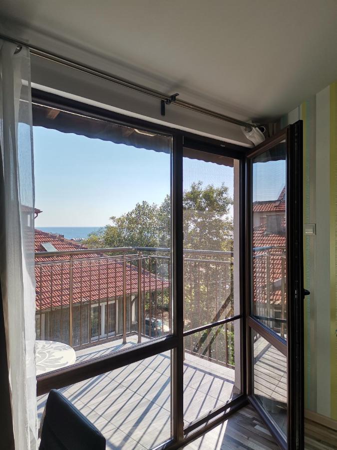 Фридом Apartment Sozopol Exterior photo