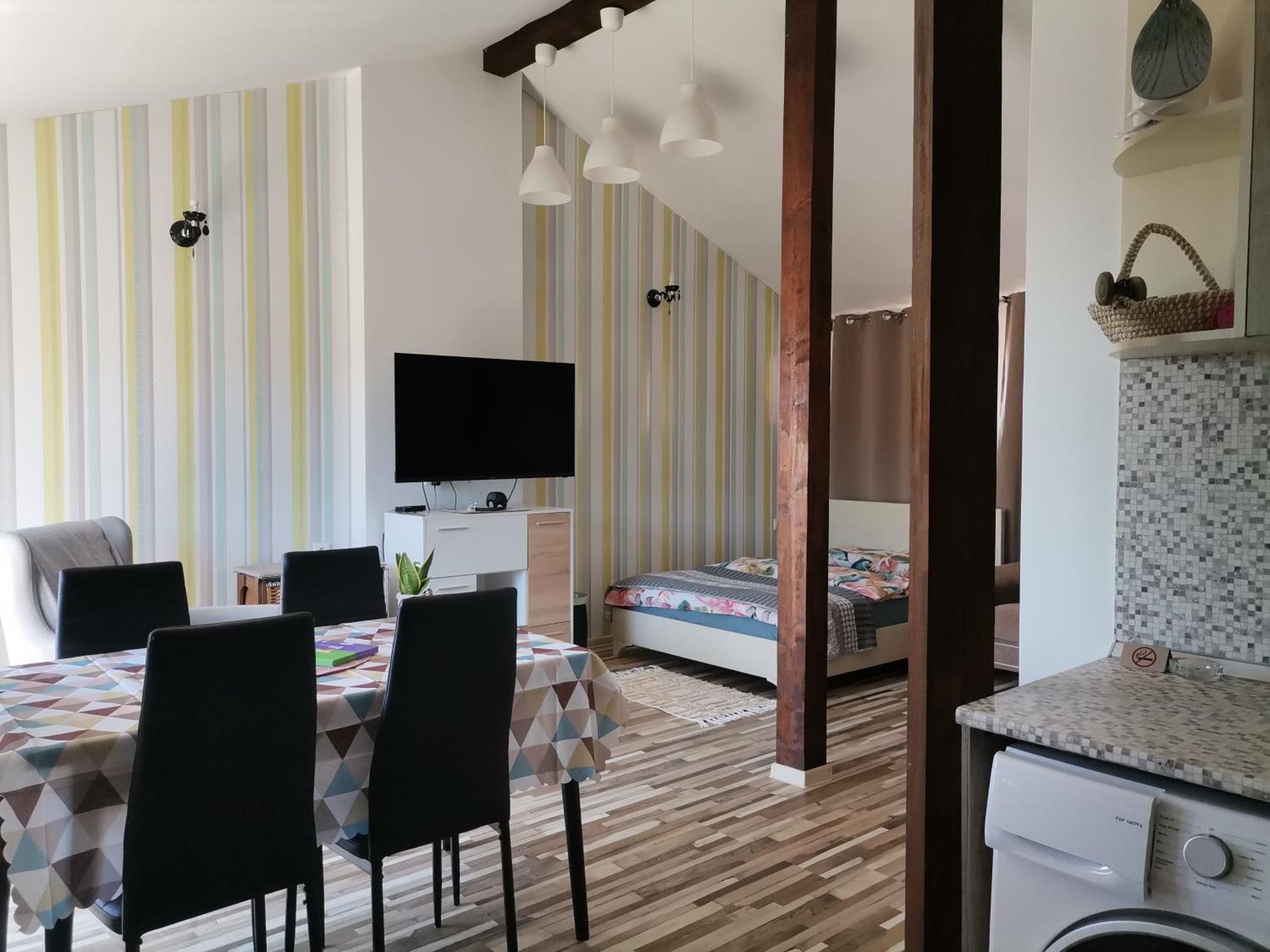 Фридом Apartment Sozopol Exterior photo