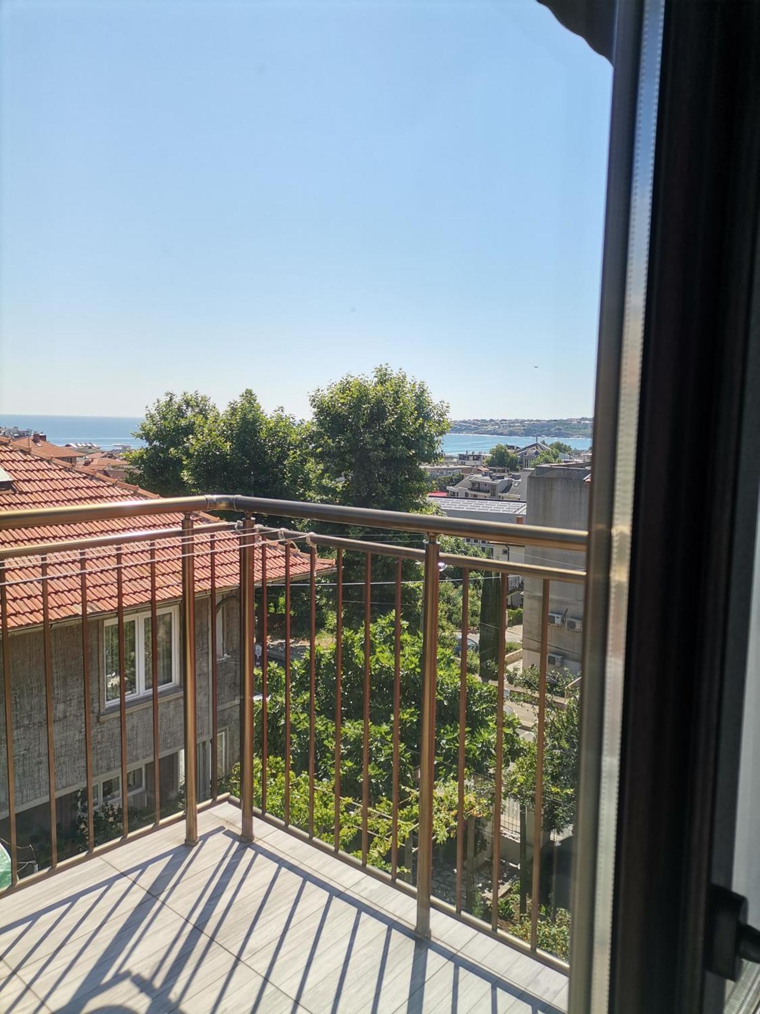 Фридом Apartment Sozopol Exterior photo